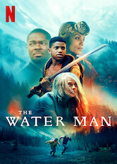 The Water Man