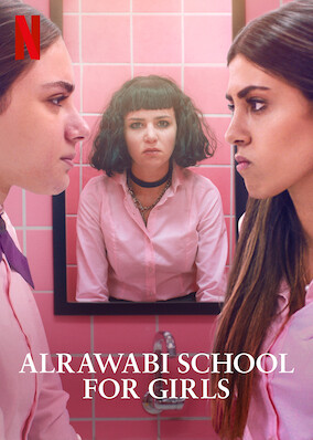 AlRawabi School for Girls