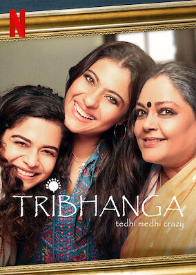 Tribhanga - Tedhi Medhi Crazy