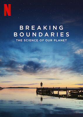 Breaking Boundaries: The Science Of Our Planet