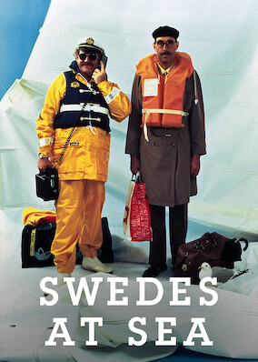 Swedes at Sea