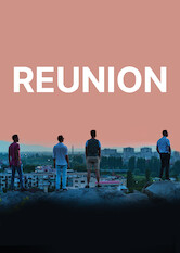 Reunion