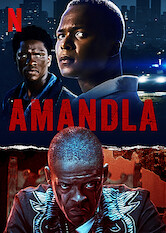 Amandla