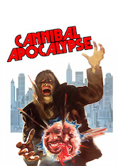 'Cannibal Apocalypse' Redux