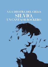 A la diestra del cielo: Silvio, un cantaor rockero