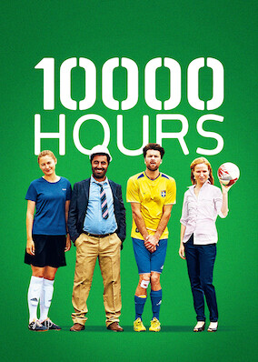 10000 Hours