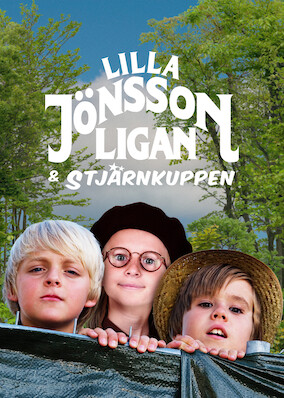 Young Jönsson Gang Reach For The Stars