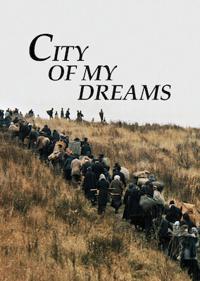 City Of My Dreams