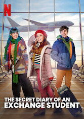 The Secret Diary of an Exchange Student