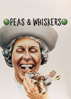 Peas And Whiskers