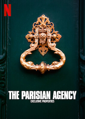 The Parisian Agency: Exclusive Properties