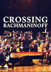 Crossing Rachmaninoff