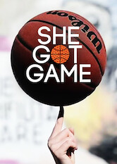 She Got Game