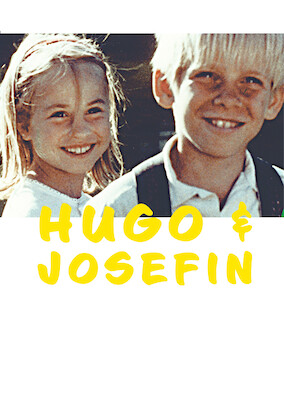 Hugo & Josefin