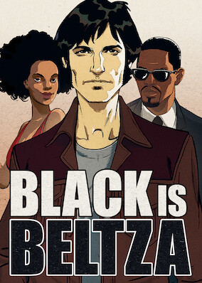 Black Is Beltza