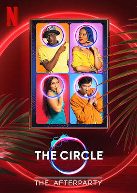 The Circle - The Afterparty