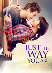 Just The Way You Are