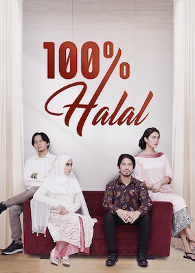 100% Halal