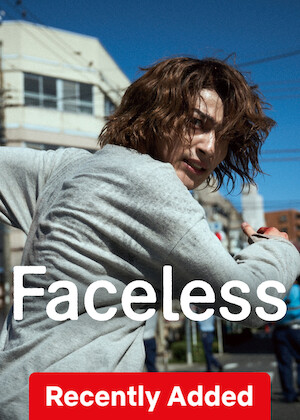 Netflix: Faceless | <strong>Opis Netflix</strong><br> As escaped prisoner Kaburagi leads the authorities on a desperate chase through Japan, can a Tokyo-based journalist help him prove his innocence? | Oglądaj film na Netflix.com