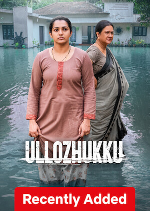 Ullozhukku poster