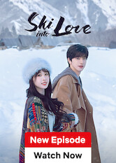 Kliknij by uzyskać więcej informacji | Netflix: Ski into Love / Ski into Love | After a scandal threatens her career, manga artist Wei Zhi escapes to a ski resort, where she meets instructor Shan Chong and begins to heal.