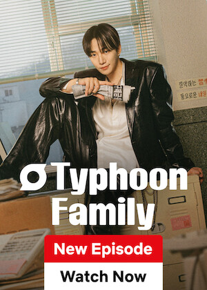 Netflix: Typhoon Family | <strong>Opis Netflix</strong><br> Podczas kryzysu finansowego w 1997 r. beztroski syn dziedziczy podupadający biznes ojca i przechodzi przyspieszony kurs dorosłości. | Oglądaj serial na Netflix.com