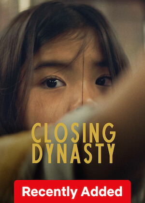Closing Dynasty poster