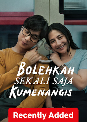 Netflix: Bolehkah Sekali Saja Kumenangis | <strong>Opis Netflix</strong><br> After her sister leaves home, Tari fights to protect her mother from her father's abuse and joins a support group where she meets a new lifelong friend. | Oglądaj film na Netflix.com