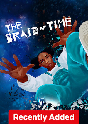 Netflix: The Braid of Time | In this animated short, Black Latina DJ Estela journeys through her late grandmother's legacy of fighting for justice — and realizes she's part of it.<br><b>New on 2024-12-05</b> <b>[PL]</b> | Oglądaj film na Netflix.com