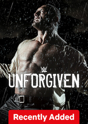 Netflix: WWE Unforgiven | The desire for revenge drives WWE's best Superstars as they compete with ruthless aggression to settle their differences. <b>[LT]</b> | Oglądaj serial na Netflix.com