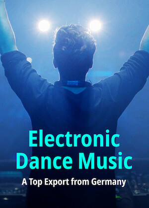 Electronic Dance Music: A Top Export from Germany